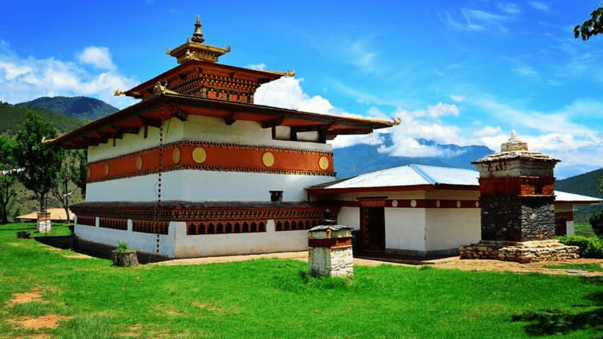 Best Places to visit in Bhutan