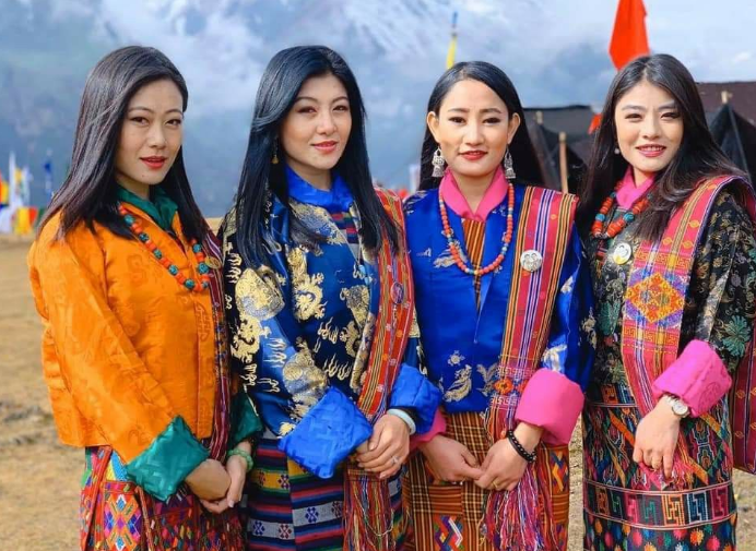 Why Bhutanese Traditional Dresses Matter in Today’s Globalized World