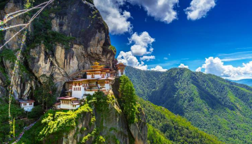 Exploring Bhutan on Foot: Top Trekking Destinations and Trails