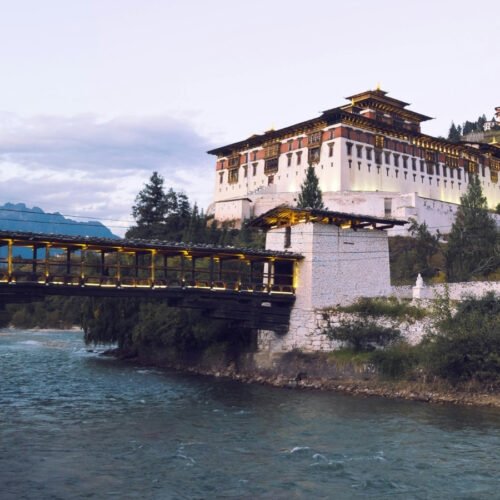 Bhutan: A Journey Beyond the Ordinary