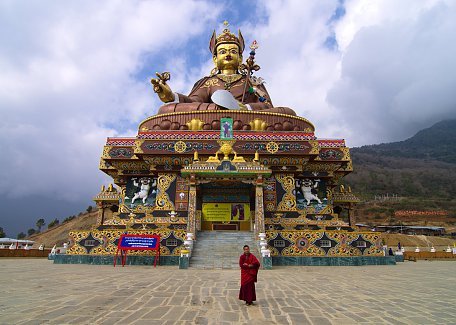 Eastern Bhutan